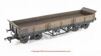 E87122 EFE Rail BR YCV 'Turbot' Bogie Ballast Wagon BR Engineers